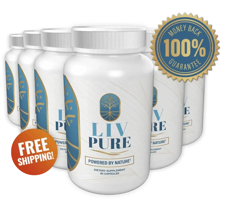 livpure discount